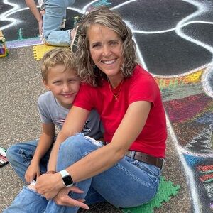 Meet your Posher, Haley